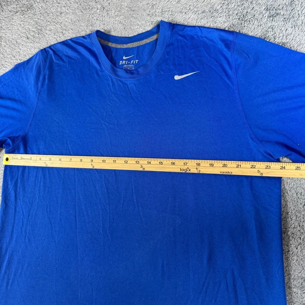 Nike stay cool